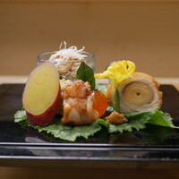 赤坂 菊乃井 - 