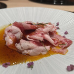 横浜 うしみつ - 