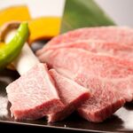 Kobe beef special ribs