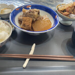 古民家カフェ ハナハナ茶屋 - 