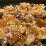 横浜 うしみつ - 