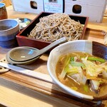 Soba Goya - 