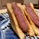 横浜 うしみつ - 