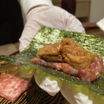 横浜 うしみつ - 