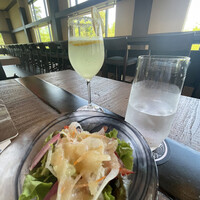海神人の食卓 桟敷 - 