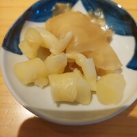 鮨 りんだ - 