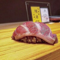 三軒茶屋 鮨かんてら - 