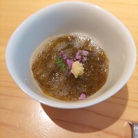 鮨 りんだ - 