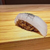 三軒茶屋 鮨かんてら - 