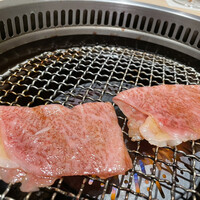 横浜 うしみつ - 