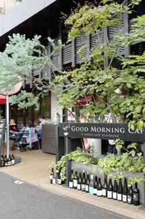 GOOD MORNING CAFE NOWADAYS - 