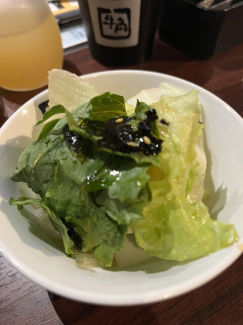 Gyukaku Musashimurayama Ten photo 3