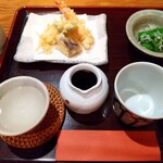 Teuchi Soba Ookawaya - 