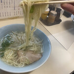 ラーメン亭 - 