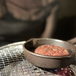 焼肉ホルモン マーク松岡 - 