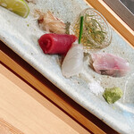 Sushi Rosan - 