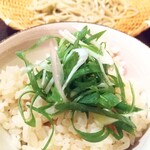 Teuchi Soba Ookawaya - 