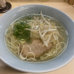 ラーメン亭 - 