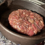 焼肉ホルモン マーク松岡 - 