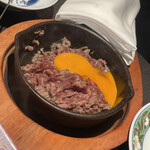 焼肉ホルモン マーク松岡 - 