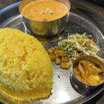 すぱいす工房 梵我  - 