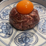 焼肉ホルモン マーク松岡 - 