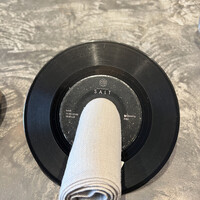 RESTAURANT SALT - 