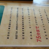 うなぎ家 しば福や - 