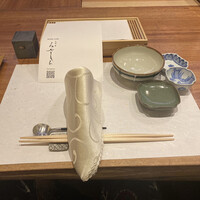 天婦羅 みやしろ - 