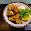 天霧うどん 可部店