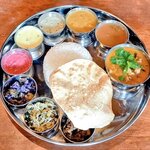 スパイスとお酒 食楽たべ - 