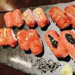 肉ダイニング 暴れ牛 - 