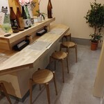 わがやの食卓 - 内観