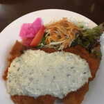 グリル　ヨシダ - 