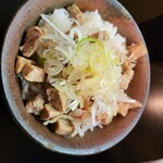 麺や勝治 - 