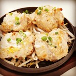 BIJIYA - マライティッカ