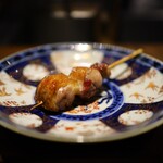 薪鳥新神戸 - 高原比内地鶏もも