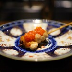 薪鳥新神戸 - ハリッサ