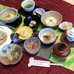 加茂川 - 