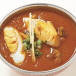 BIJIYA - mutton masala