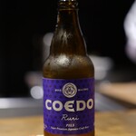 薪鳥新神戸 - コエド