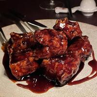 THE CONDER HOUSE - 人気の酢豚