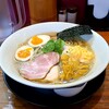 自然派ラーメン 神楽