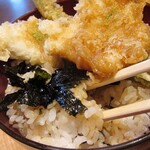 讃岐うどん いってつ - 