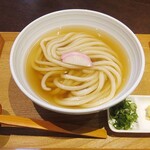 讃岐うどん いってつ - 