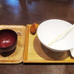 讃岐うどん いってつ - 