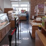 シャトレーゼ - 店内