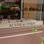 ACIDRACINES - 