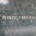 PONTE VECCHIO - 