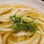 讃岐うどん いってつ - 
